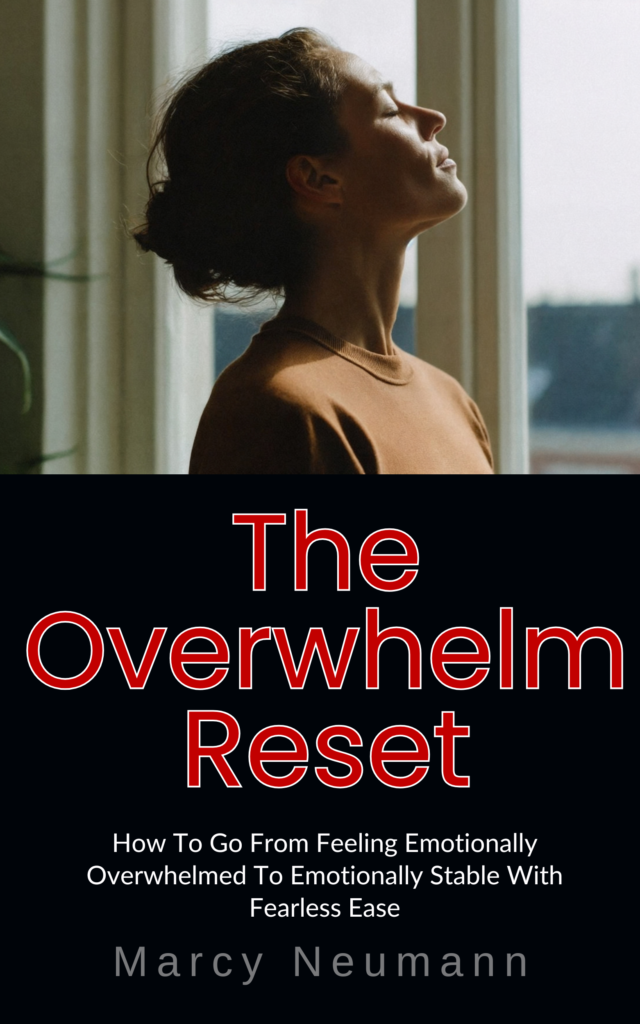 The Overwhelm Reset